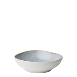 Skleda 17 cm — Elements Glacial Ice Organic - 492553