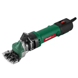 Womax električna mašina za šišanje ovaca w-shm 76 ( 76232000 )