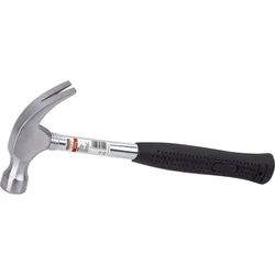 Čekić stolarski 450g - metal drška