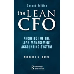 Lean CFO