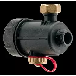 Ecoterm Magnetni filter za centralno grejanje Astro Mini P