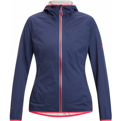 McKinley PICCOS WMS, ženska jakna za planinarenje, plava 302623