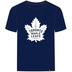 Toronto Maple Leafs NHL Echo majica Blue XL