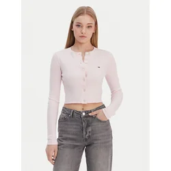 Tommy Hilfiger  DW0DW22023  Rožnata