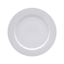 26 cm Gastronomi Soley plate - Porland