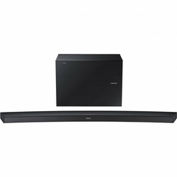 SAMSUNG Soundbar zvučnici HW-J7500R/EN (Crna) 320W, 4.1, Bežični, 178 mm