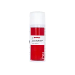 SPRAY DOLCE VELLUTO PAVONI RDEČA - 400 ml