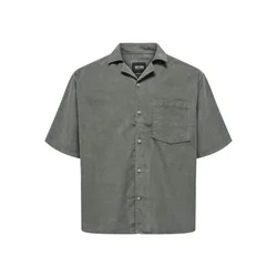 Only & Sons Srajca Alfi  barva blata