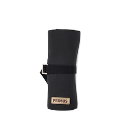Primus CampFire Prep kuhinjski set 5 kosov, les/črna