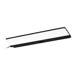 Osram - LED svetlo za ispod ormarića sa senzorom i prigušiva UNDERCABINET LED/5W/230V crna