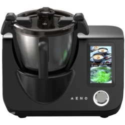 Cooking Robot