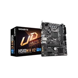 Matična ploča GIGABYTE H510MH V2 G10/LGA1200