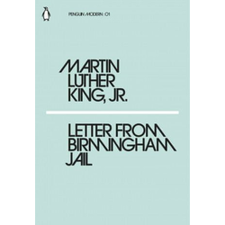 Letter from Birmingham Jail