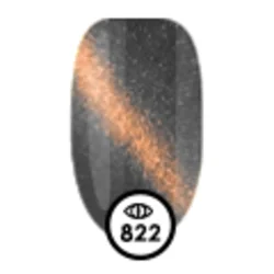 Urban Pro Natural Line Hybrid gel lak UV/LED, Cat Eye 03, 8ml