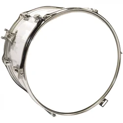 DRUM TALK FMB-2210WH MARCHING BAS BOBEN