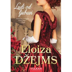 Ludi od ljubavi - Eloiza Džejms