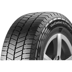 Continental VanContact A/S Ultra 195/65 R16 104T Tovorne celoletna pnevmatika C