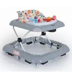 Cangaroo Dečiji dubak Jungle Grey CAN4279