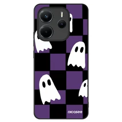 ULTIMATE CASE za Xiaomi Redmi Note 14 4G - Ghosts