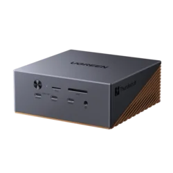 Ugreen Revodok Maxidok Thunderbolt 5 Priklopna postaja 17v1