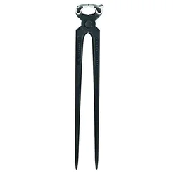 Knipex čeona kovačka/potkivačka klešta u blister pakovanju (55 00 300 SB)