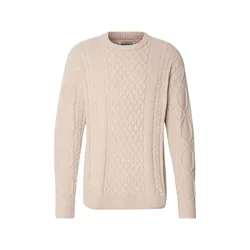 SCOTCH & SODA Pulover bež