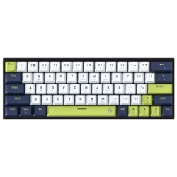 FANTECH Gejmerska Mehanicka Tastatura MK874v2 Mori Atom63 (Taro switch)