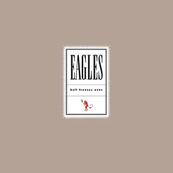 Eagles Hell Freezes Over (2 LP)