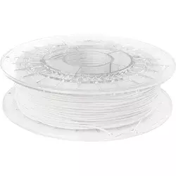 Spectrum S-Flex 85A Polar White - 1,75 mm / 500 g
