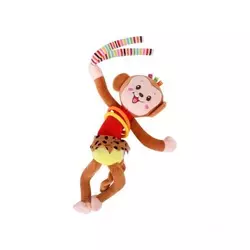 Lorelli Bertoni Vibrirajuća igračka majmunče ( 10191200002 )