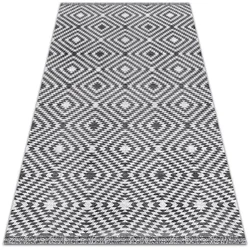 Decormat Podloga pvc Turški diamanti 100x150 cm