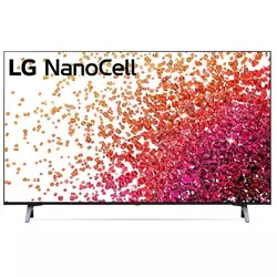 LG 55NANO753PA NanoCell 4K UHD HDR, webOS Smart LED Televizor