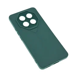 Maska za Xiaomi Redmi Note 15 4G Blade, Zelena