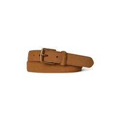 Pas iz semiša Polo Ralph Lauren
