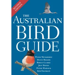 AUSTRALIAN BIRD GD E02