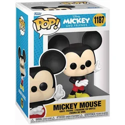 Funko Pop Disney Mickey and Friends Mickey Mouse