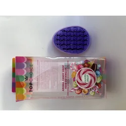 TOP CHOICE - OUTLET - Četka za kosu AROMA CANDY DROP 64395*