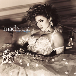 Madonna - Like a Virgin (Remastered) (CD)