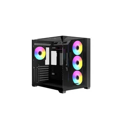 Raidmax Kućište Infinita i620, Crno