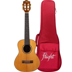 FLIGHT DIANA TE TENOR UKULELE,EQ