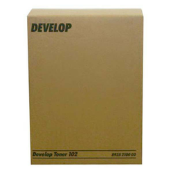 DEVELOP 8935 2100 00, originalni toner, črn, 12000 strani, Za tiskalnik: DEVELOP D1800, DEVELOP D2150