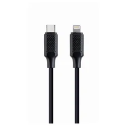 CABLEXPERT Kabel USB-C na 8-pin Lightning 1,5m