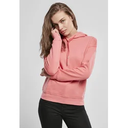 Womens Hoody Light Pink