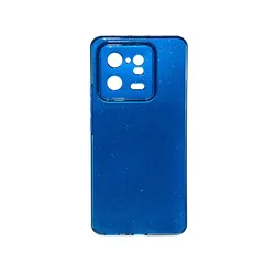 Maska za telefon GLITTER CASE za Xiaomi Redmi 13 Pro DZ18, Teget