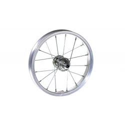 CAPRIOLO Točak 12 prednji bmx