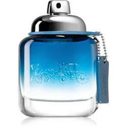 Coach Blue Man EDT 40 ml