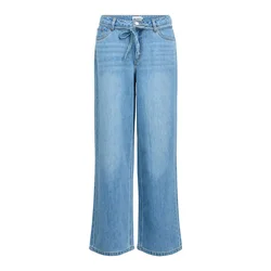 OBJECT Kavbojke OBJROSIE moder denim