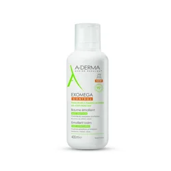 A-Derma Exomega Control emolijentni Balzam, 400ml