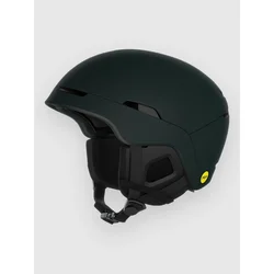 POC Obex WF MIPS Helmet pargasite green matt