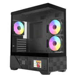 DSC Računar DSCL Ryzen 7 7700X/32GB/M.2 1TB/RTX5060Ti 8GB/700W